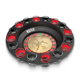 Shot Roulette Game
