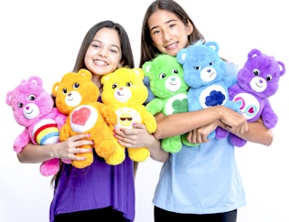 care bears at walmart
