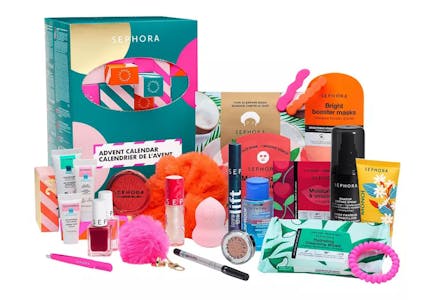 Sephora Advent Calendar ($163 Value)