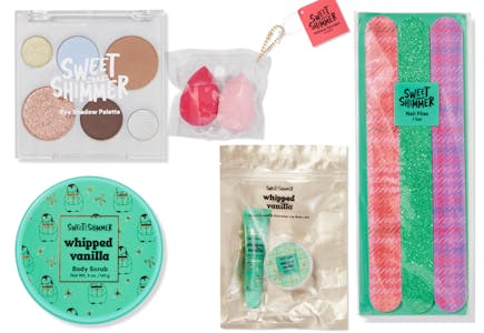 5 Ulta Stocking Stuffers