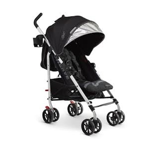 Baby Delight Swerve Stroller