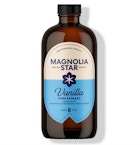 Magnolia-Star Pure Vanilla Extract