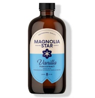 Magnolia-Star Pure Vanilla Extract