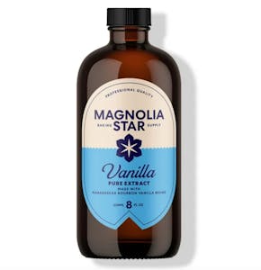 Magnolia-Star Pure Vanilla Extract