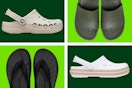 Crocs Labor Day Sale