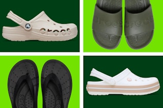 Crocs Labor Day Sale