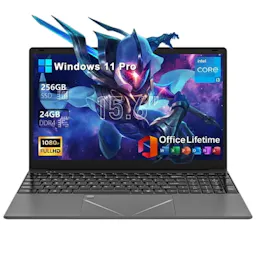 15.6" Laptop