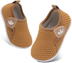 Baby Walking Shoes