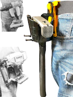Drill Holder