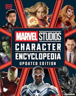 Marvel Studios Character Encyclopedia