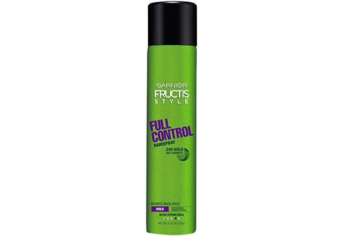 Garnier Fructis Full Control Hairspray