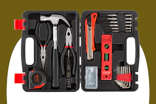 home tool kit