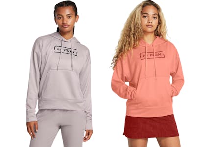 Under Armour Women's Hoodie