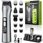 Beard Trimmer Grooming Kit