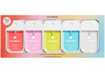 Touchland Hand Sanitizer Set