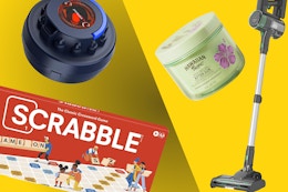 Amazon’s Best Deals Today — KCL Shoppers Are Saving Big  card image