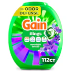 Gain Flings