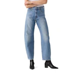 Levi's Women's Barrel Jeans
