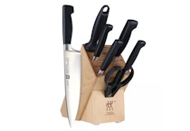 Zwilling Knife Block Set