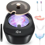 Ultrasonic Retainer Cleaner