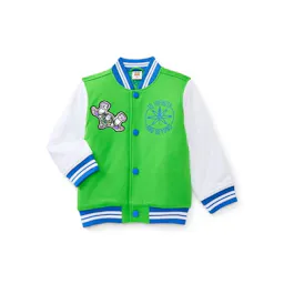 Character Toddler Varsity Jacket