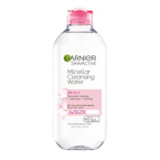2 Garnier Micellar Waters