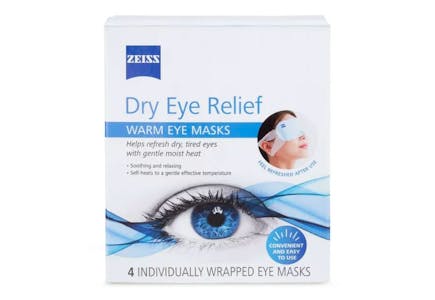 Zeiss Eye Masks