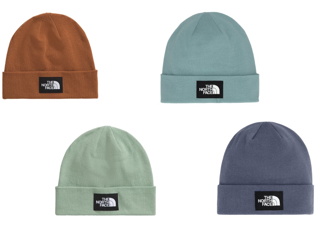 The North Face Beanie