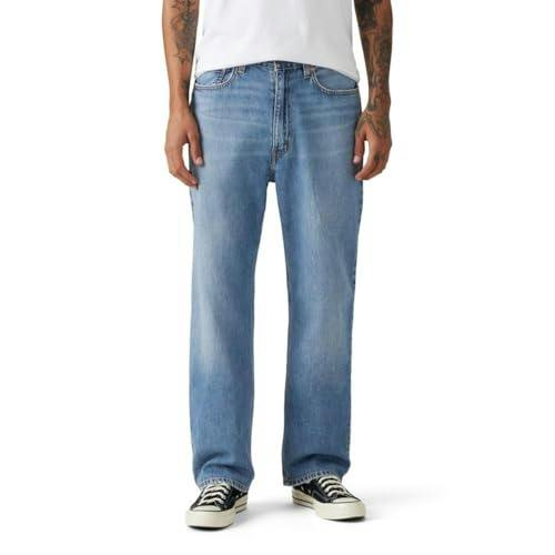 Levi's Men's 565 Loose Straight Jeans