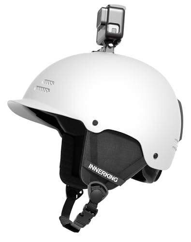 Adult Ski Helmet