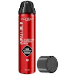 2 L'Oreal Infallible Setting Mists