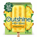 Outshine Frozen Fruit Bars