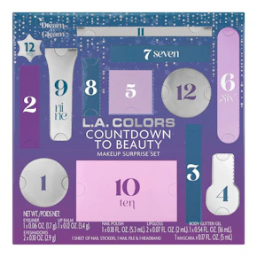 Cosmetics Gift Set