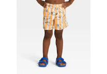 Cat & Jack Toddler Swim Trunks