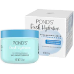 Pond's Moisturizer