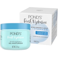 Pond's Moisturizer