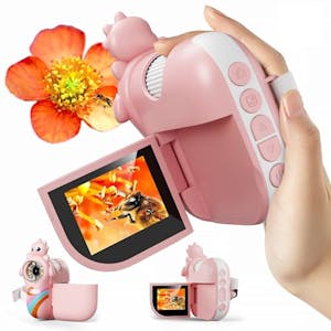 Kids' Handheld Microscope