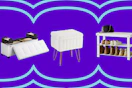 furniture kcl template