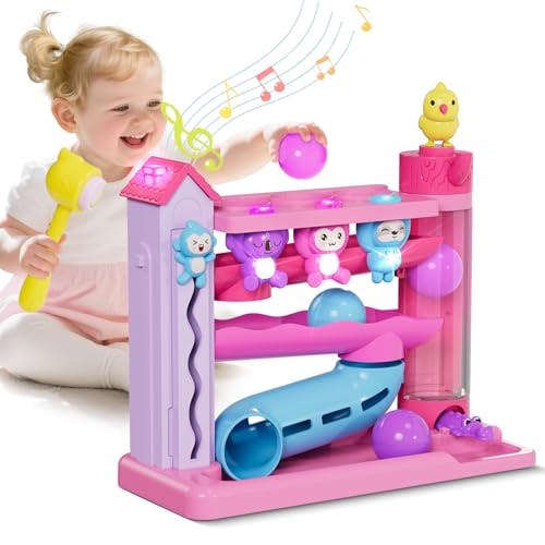 Musical Toddler Toy