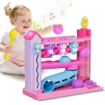 Musical Toddler Toy