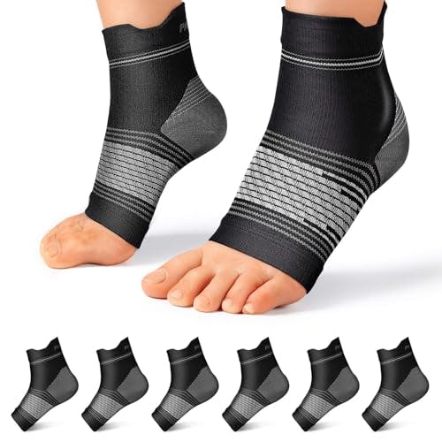 Plantar Fasciitis Socks