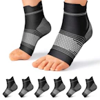 Plantar Fasciitis Socks
