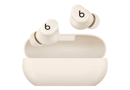 Beats Solo Buds Earbuds