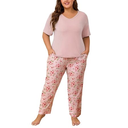 Women's Pajama Set