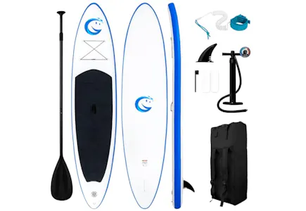 FunWater Paddle Board