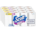 Scott 1000 Toilet Paper