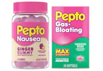 2 Pepto Products