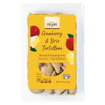 Gluten Free Cranberry Brie Tortelloni