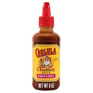 Cholula Chamoy Sauce