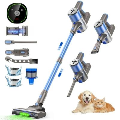 Cordless Stick Vacuum